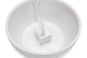  Beeztees Drinkfontein kat Keramiek Jaap Wit 1,5 Liter 21 x 21 x  cm