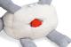 Beeztees puppy knuffel heartbeat