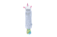 Beeztees Puppy Flatino Unicorn Lo Wit  49 x 10 x 14 cm