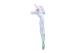 Beeztees Puppy Flatino Unicorn Lo Wit  49 x 10 x 14 cm