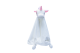Beeztees Puppy Knuffeldoek Unicorn Wit 50 x 40 x 16 cm