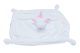 Beeztees Puppy Knuffeldoek Unicorn Wit 50 x 40 x 16 cm