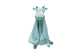 Beeztees Puppy Knuffeldoek Draak Groen 46 x 40 x 7,5 cm