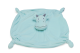 Beeztees Puppy Knuffeldoek Draak Groen 46 x 40 x 7,5 cm