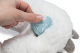 Beeztees Puppy Heartbeat Simulator 5 x 5 x 2 cm