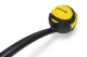 Beeztees Fetch Ballenwerper Magnifiek Zwart 50 cm
