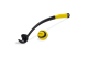 Beeztees Fetch Ballenwerper Magnifiek Zwart 50 cm