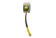 Beeztees Fetch Ballenwerper Magnifiek Zwart 50 cm