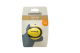 Beeztees Fetch Bal Magnifiek Geel/Zwart 6,3 cm