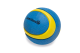 Beeztees Fetch Bal Magnifiek Blauw/Geel 6,3 cm