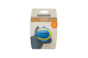 Beeztees Fetch Bal Magnifiek Blauw/Geel 6,3 cm