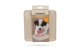 Beeztees Puppy Siliconen Likmat Diza Grijs 20 x 20 x 2 cm