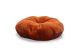 Designed by Lotte Kattenmand Ribbed Terra 50 x 50 x 35 cm