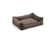 Beeztees Orthopedische Hondenmand Veo Mokka 80 x 60 x 22 cm