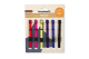 Beeztees Puppy Nylon Halsband Assorti 6 x 22-35 cm x 10 mm