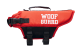 Beeztees Zwemvest Rood 40 cm/voor honden tot 45,4 kg