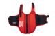 Beeztees Zwemvest Rood 40 cm/voor honden tot 45,4 kg