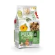 Witte Molen Puur Pauze Snack Muesli 700 gram