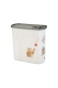 Curver voedselcontainer kat 2 liter/1 kg