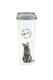 Curver voedselcontainer kat 6 liter/2,5 kg