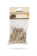 Beeztees gedroogde visjes 100 gram