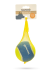Beeztees Fetch Tennisbal Blauw/Geel 10 cm