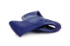 Beeztees Fetch Frisbeebal Blauw