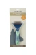 Beeztees duo klittenhark hond klein 18 cm