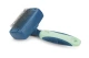 Beeztees zelfreinigende slickerborstel klein 17 cm