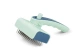 Beeztees zelfreinigende verzorgingshark 16 cm
