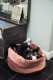 DBL kattenmand Fluco Roze