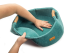 Beeztees kattenmand Minoq Turquoise