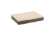 Beeztees orthopedisch hondenkussen Zira Beige 75 cm