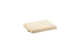 Beeztees orthopedisch benchkussen Ito Beige 49 cm