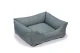 Beeztees ligbed Sofixa Grijs 65 x 60 x 20 cm