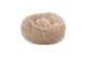 Beeztees Pluche hondenmand Yali Beige 50 cm