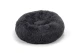 Beeztees Pluche hondenmand Yali Grijs 60 cm