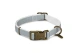 DBL halsband Virante Mint 48-70 cm x 25 mm