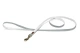 DBL looplijn Virante Mint 120 cm x 10 mm