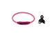 Beeztees Safety Gear Flashix kattenhalsband Roze 35 cm