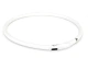 Beeztees LED halsband Dogini Wit