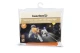Beeztees veiligheidsvest met LED verlichting M