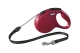FLEXI NEW CLASSIC KOORD M ROOD 5 METER