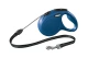 FLEXI NEW CLASSIC KOORD M BLAUW 5 METER