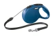 FLEXI NEW CLASSIC KOORD M BLAUW 8 METER