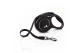 FLEXI NEW CLASSIC BAND XS ZWART 3 METER
