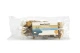 Beeztees Culinair Kauwstick Vis 2 x 15 cm