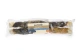 Beeztees Culinair Kauwstick Vis 2 x 25 cm