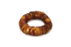 Beeztees kauwring met eend 12,5 cm