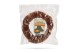 Beeztees kauwring met eend 19 cm
